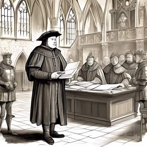 Thomas Cromwell