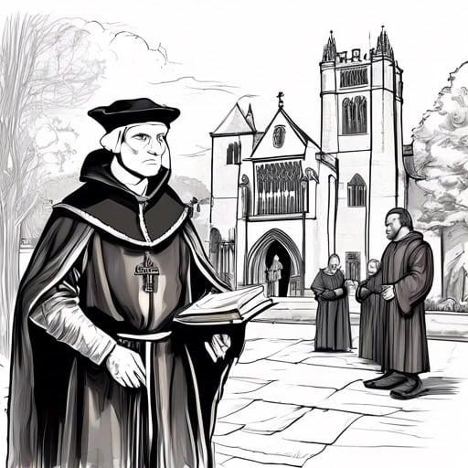 Thomas More