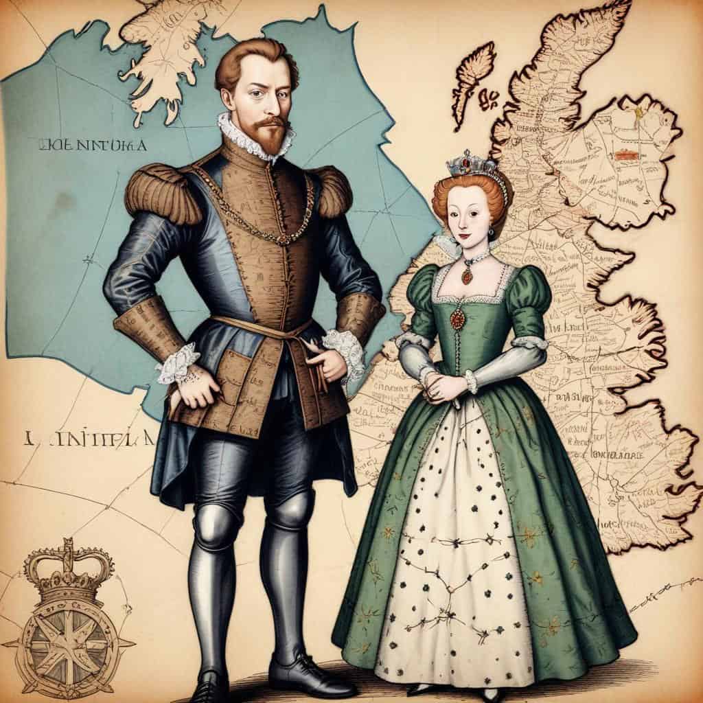 Robert Dudley, 1st Earl of Leicester