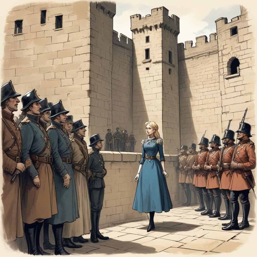 Lady Brilliana Harley