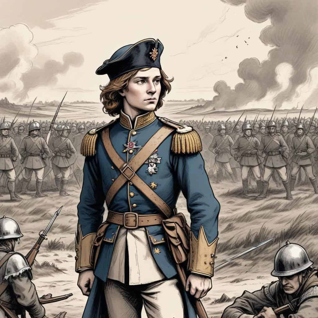 Prince Rupert of the Rhine