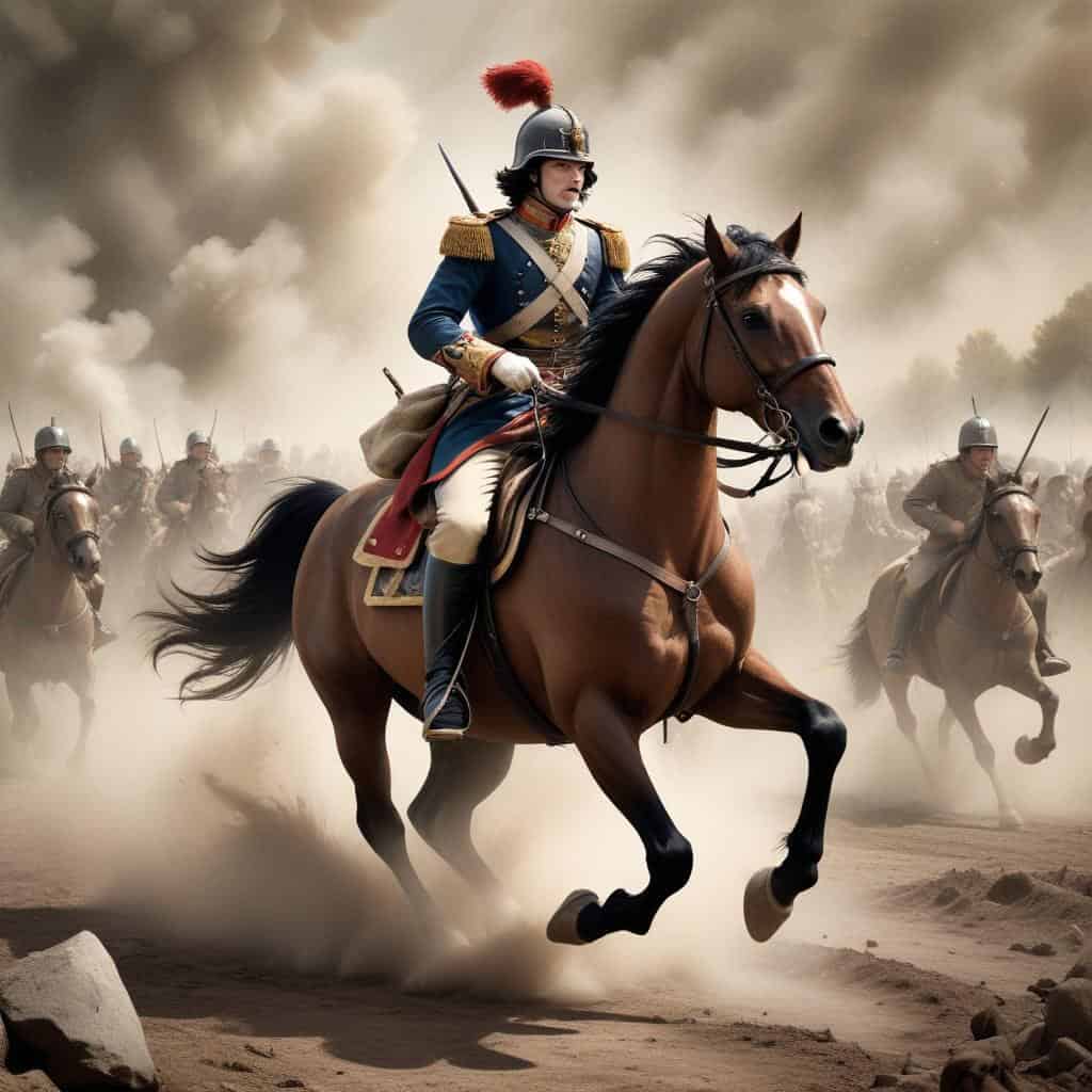 Prince Rupert of the Rhine