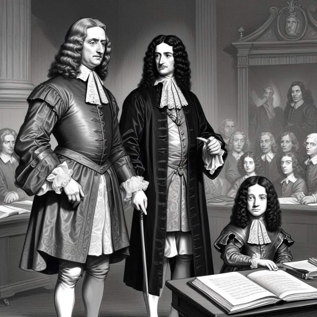 Edward Hyde, 1st Earl of Clarendon