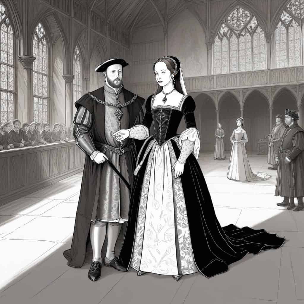 Anne Boleyn