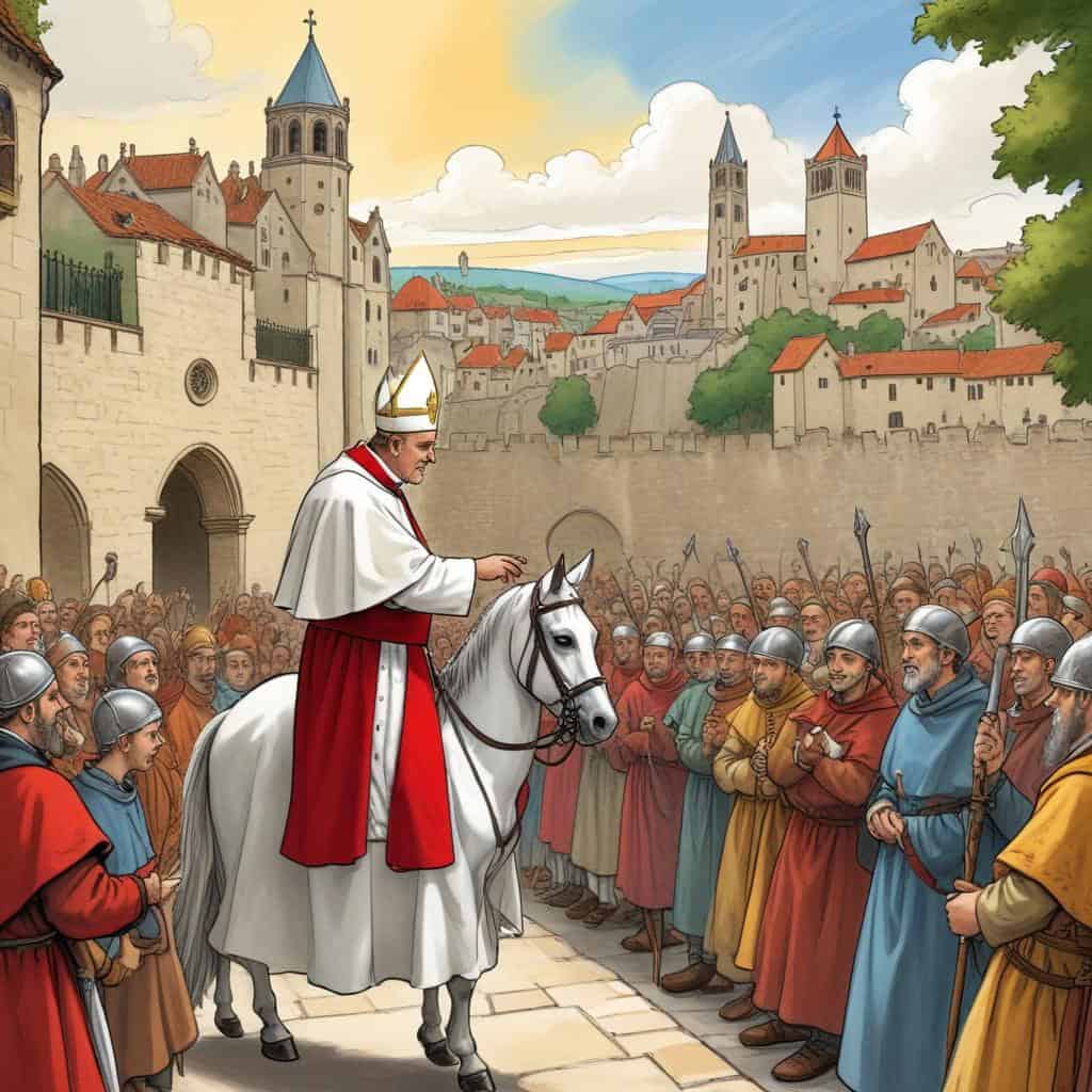 Pope Gregory the Great