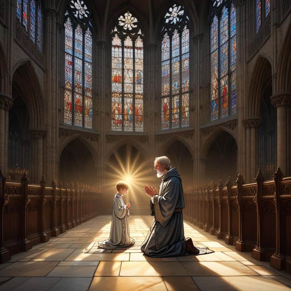 Edward the Confessor