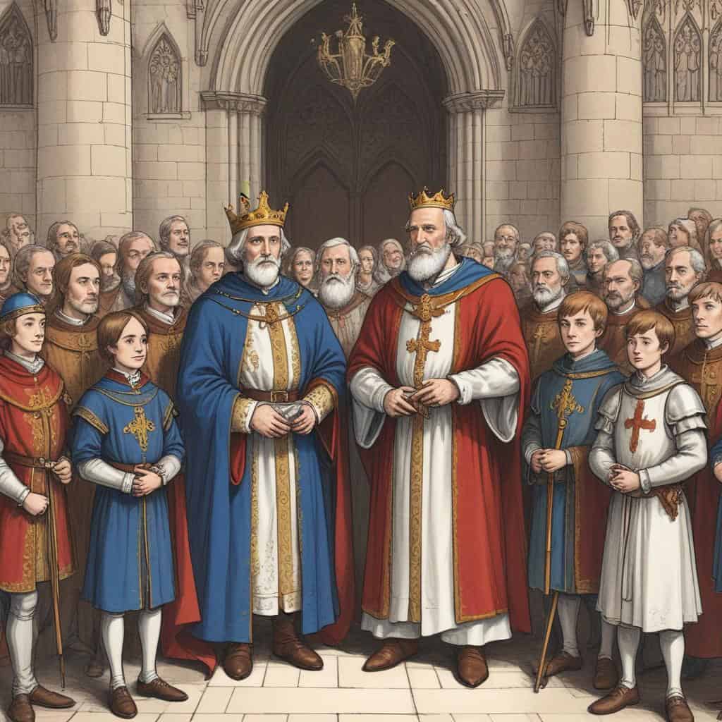 Godwin, Earl of Wessex