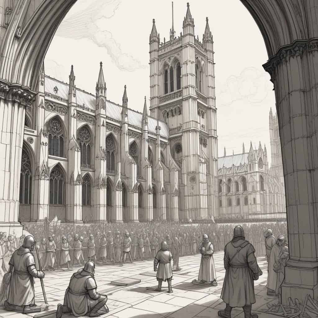 William the Conqueror