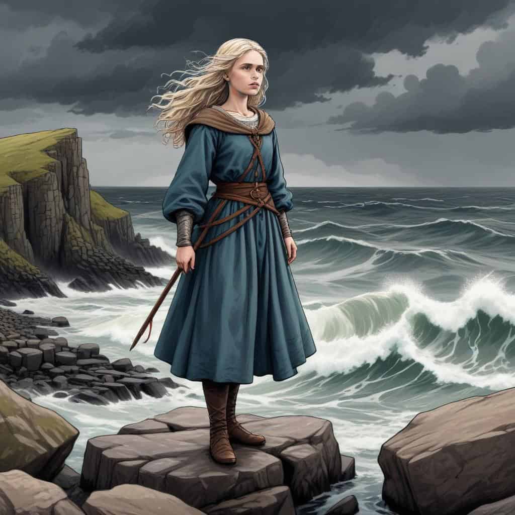 Gytha Thorkelsdóttir