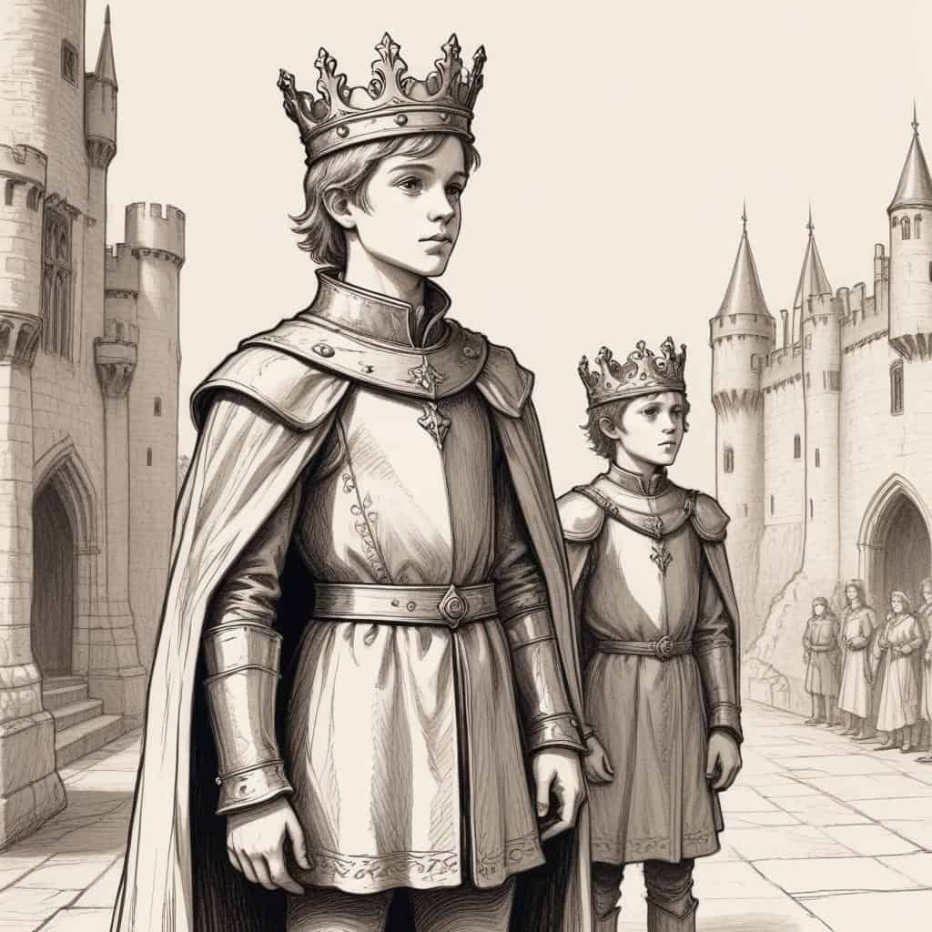 Ælfweard, son of Edward the Elder