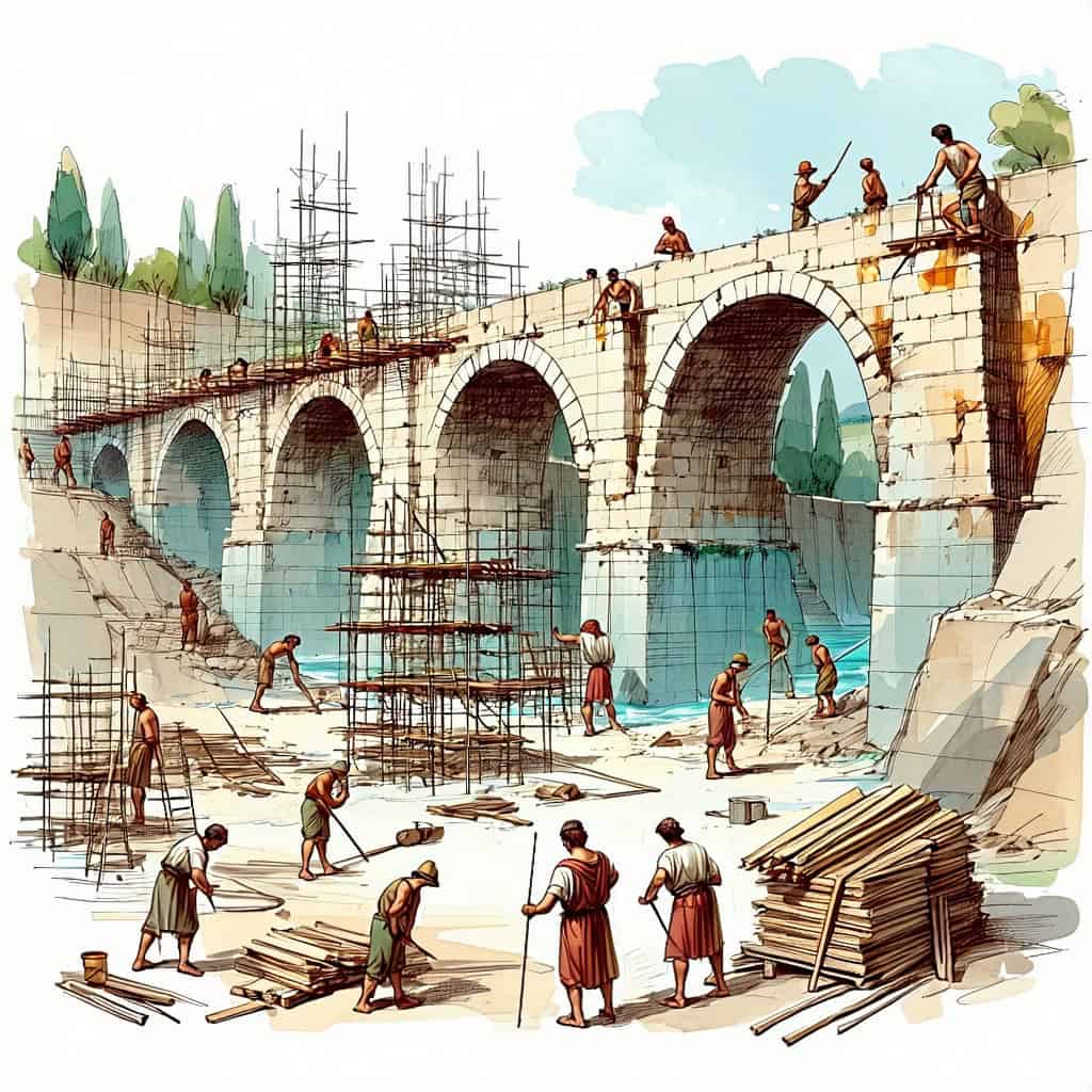 Artisans and Laborers