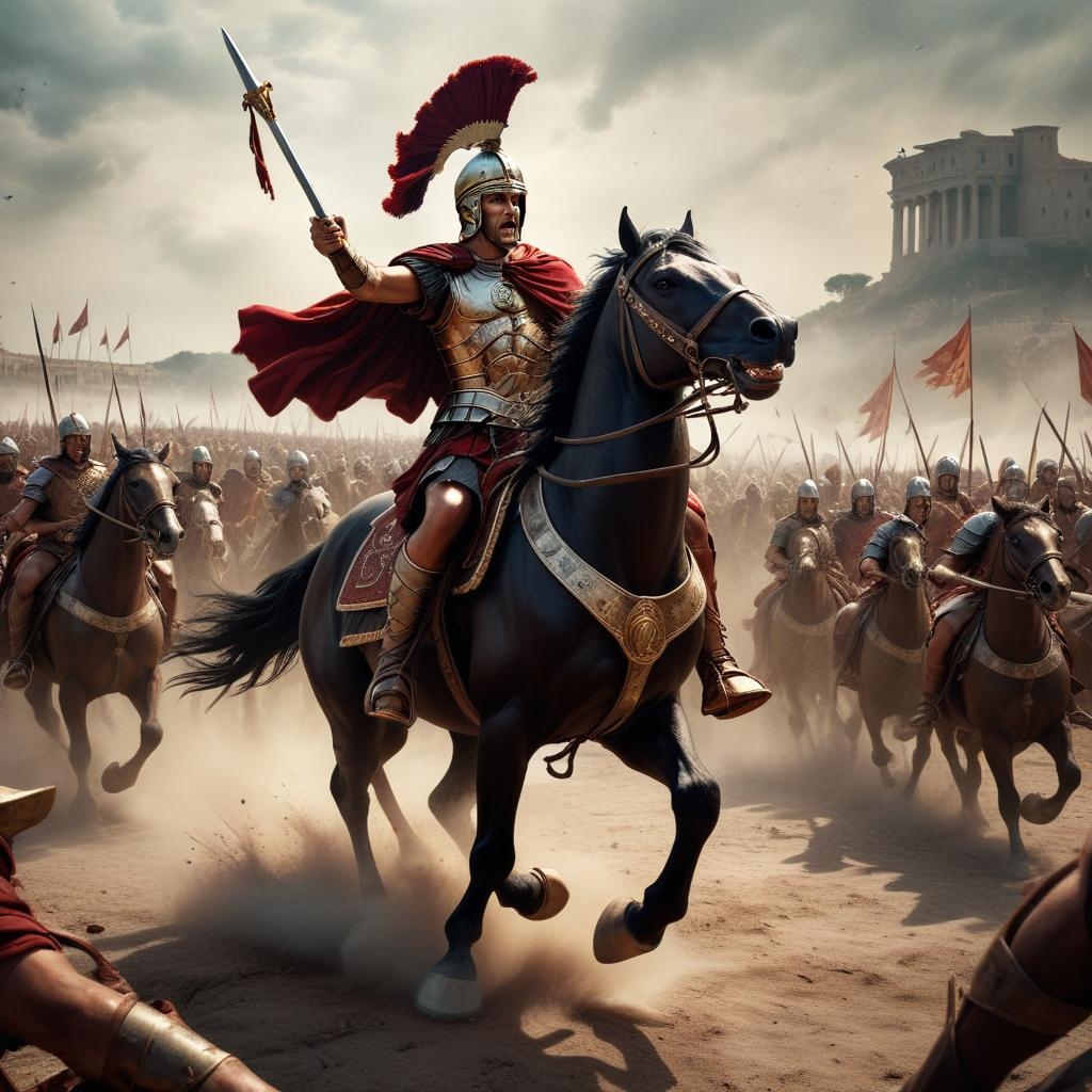 Titus Herminius Aquilinus