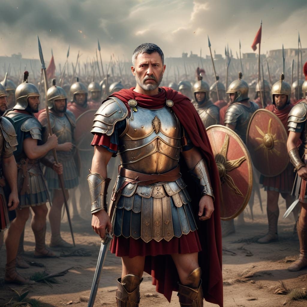 Aulus Postumius Albus Regillensis