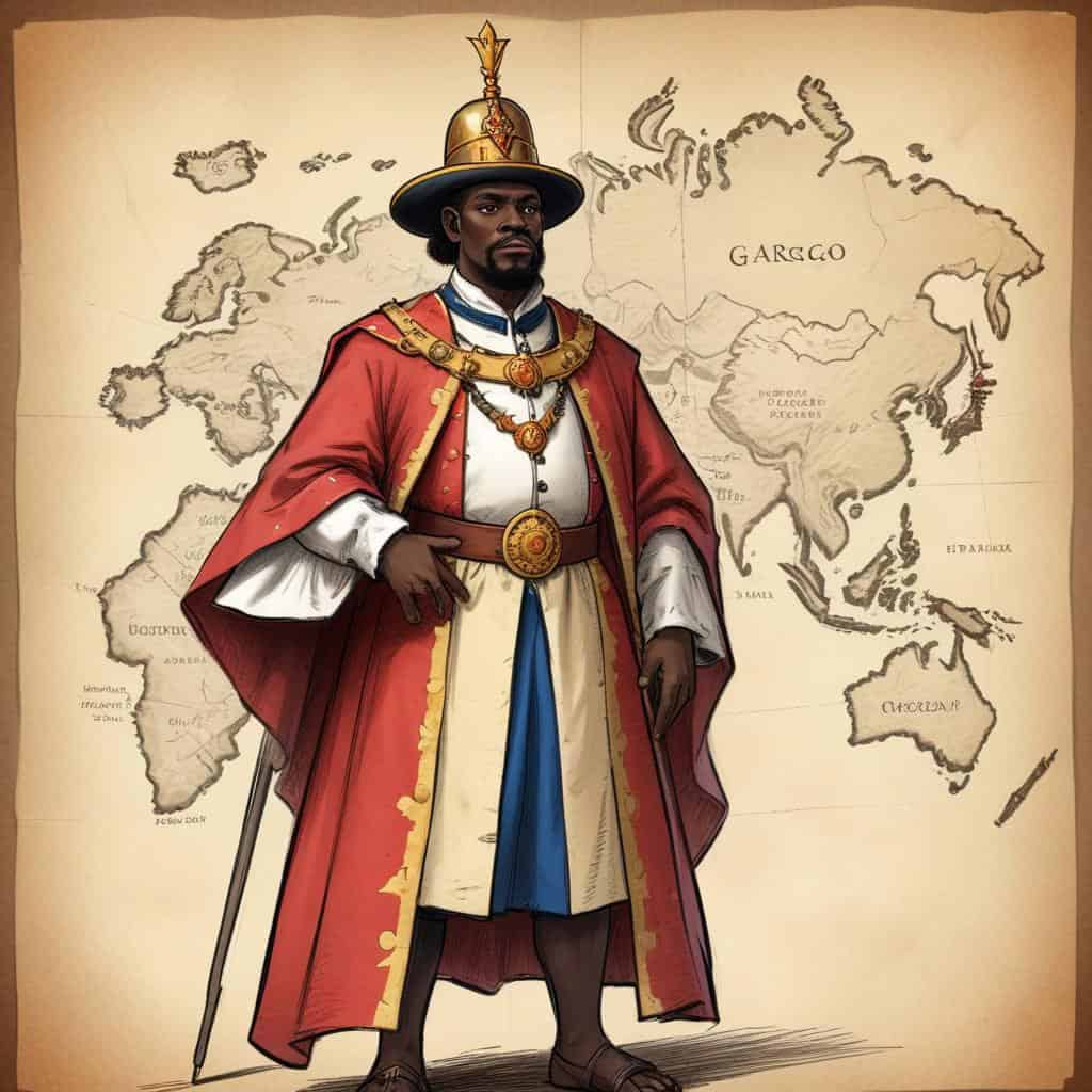 Garcia II of Kongo