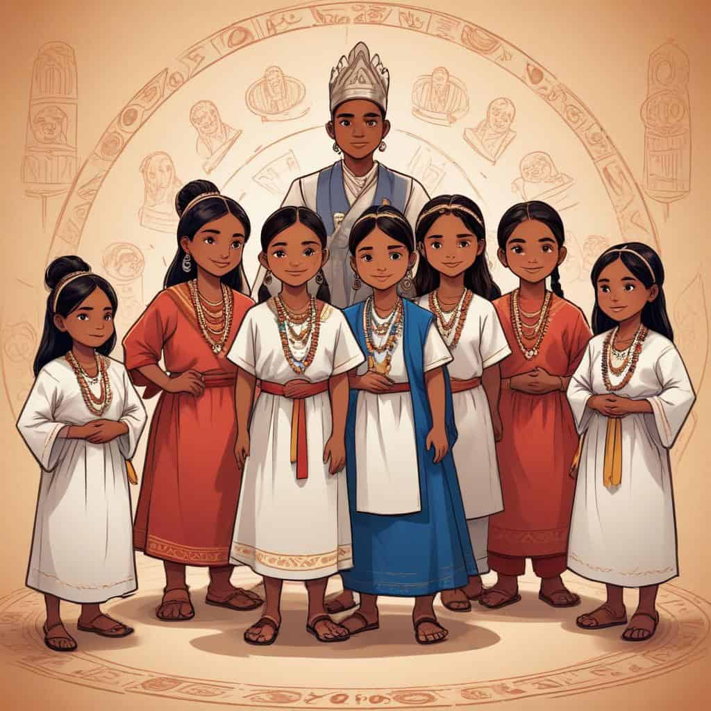 3. Ozo Title Holders