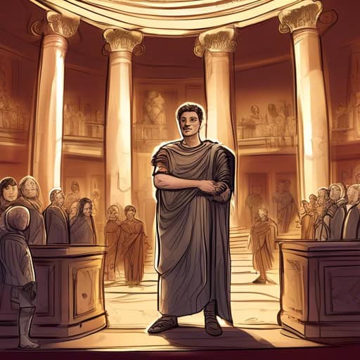 Publius Valerius Publicola