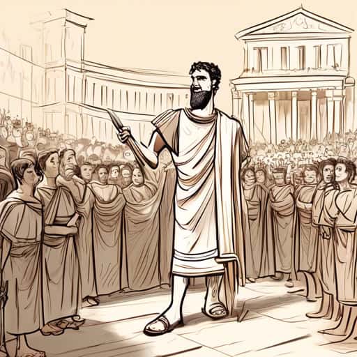 Lucius Junius Brutus