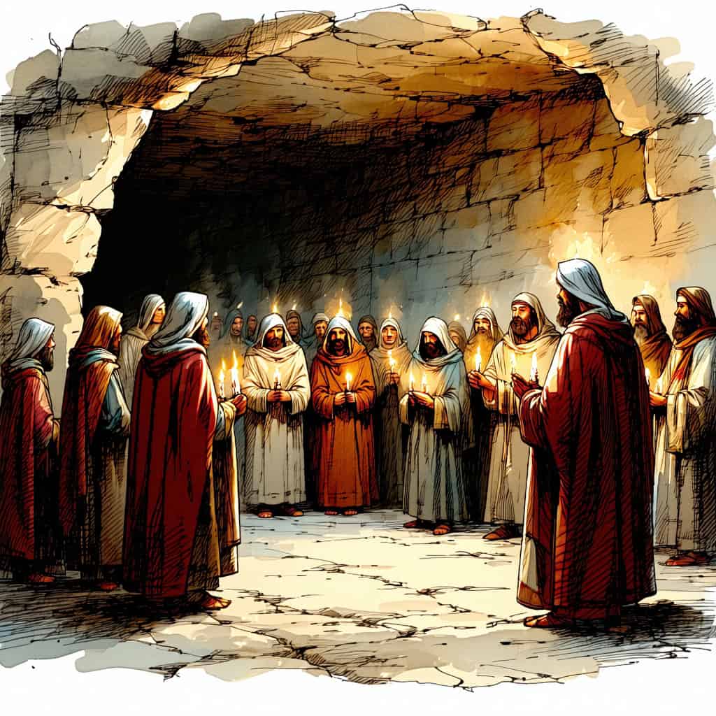 Christians in the Roman Empire