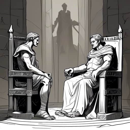 Emperor Julius Nepos