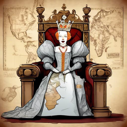 Queen Elizabeth I