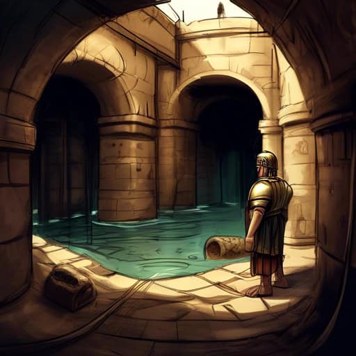 Lucius Tarquinius Superbus