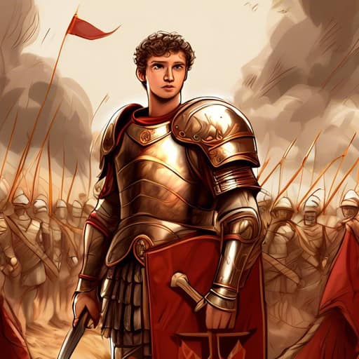 2. Tarquin the Proud