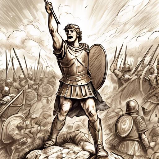 3. Publius Valerius Publicola