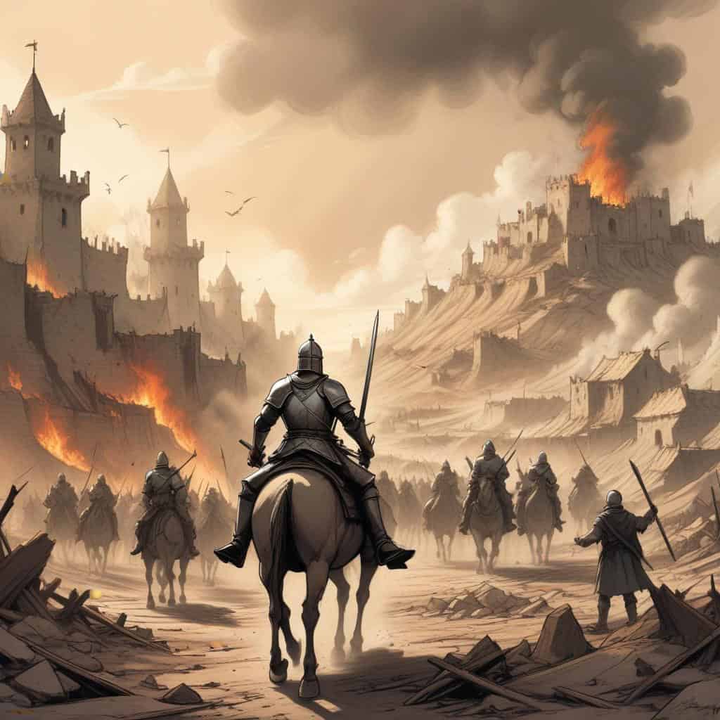 William the Conqueror