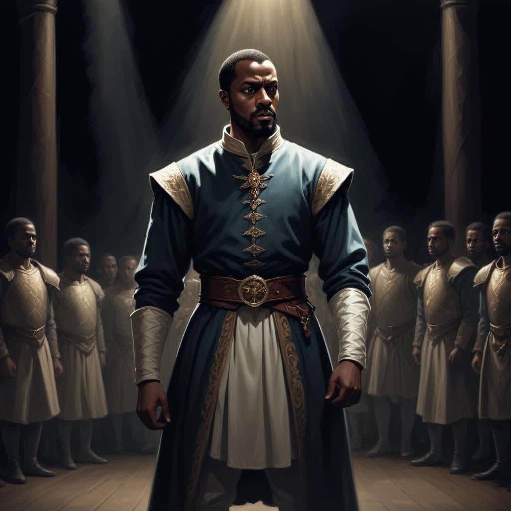 4. Othello