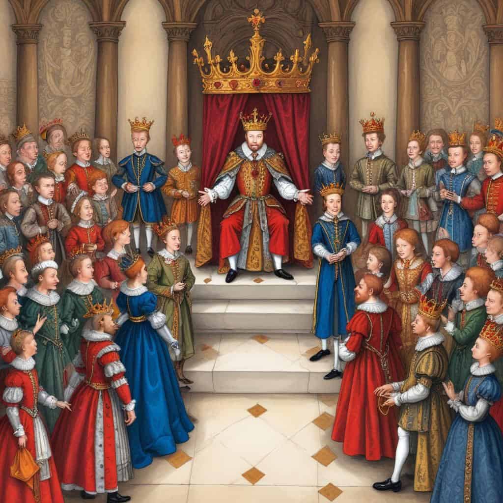 James VI of Scotland