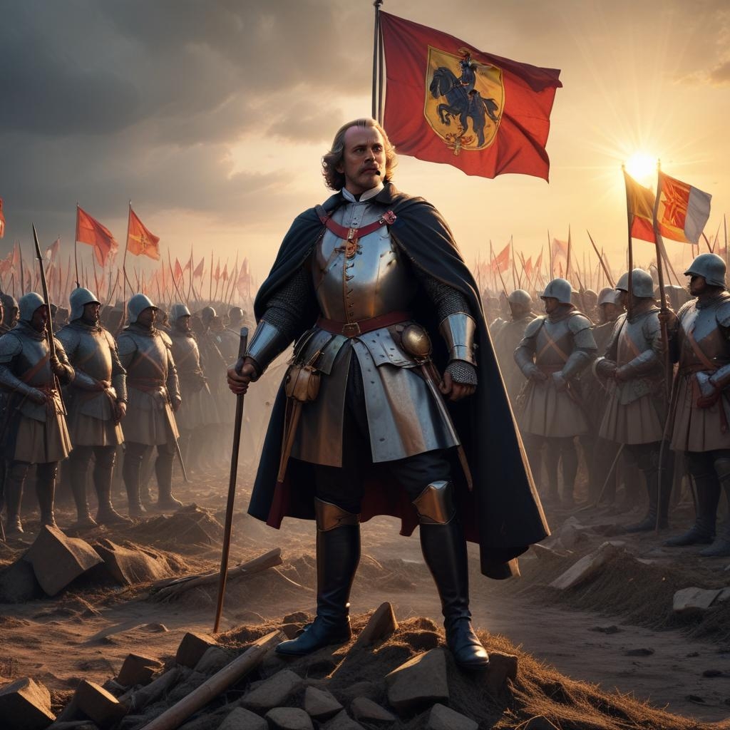 Frederick V of the Palatinate