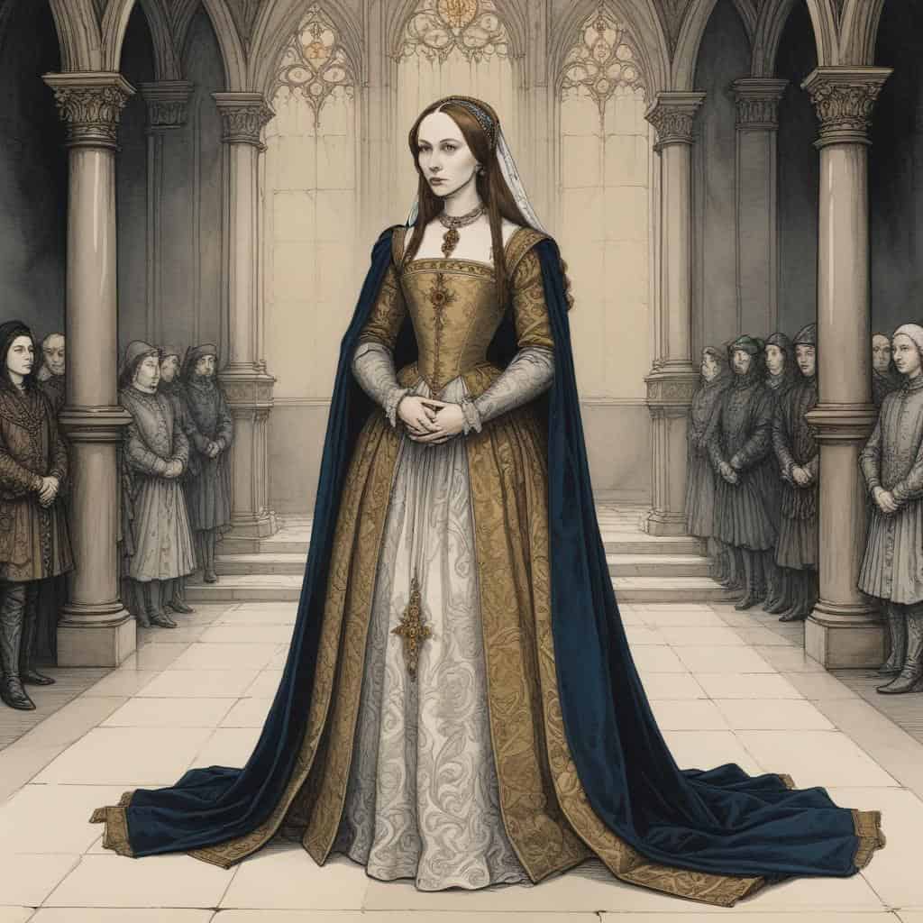 Catherine of Aragon