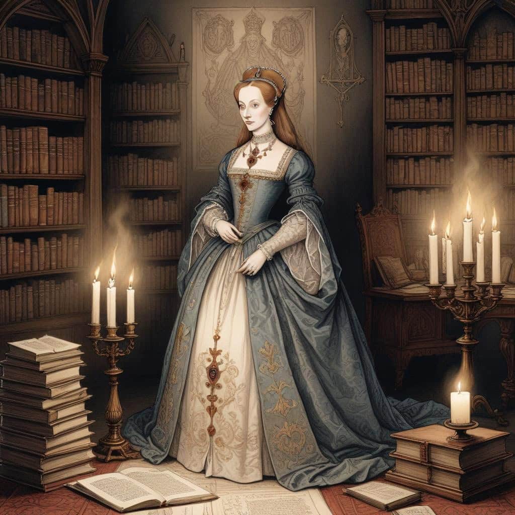 Catherine Parr