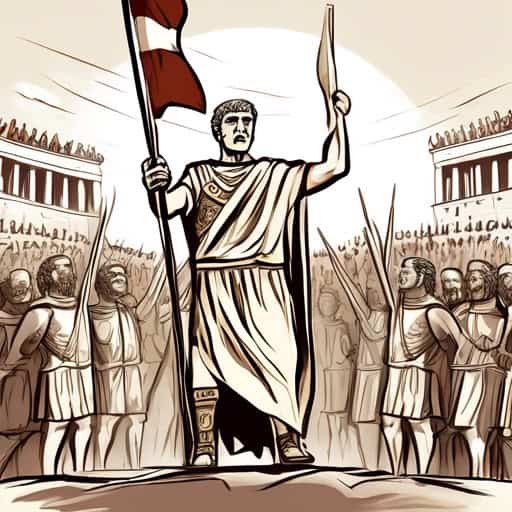 Lucius Junius Brutus