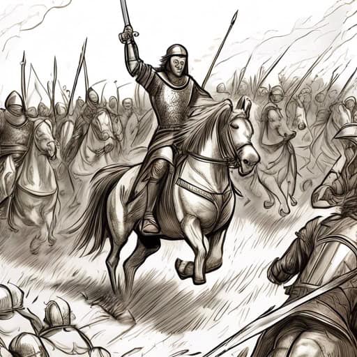 Ealdorman Aethelweard