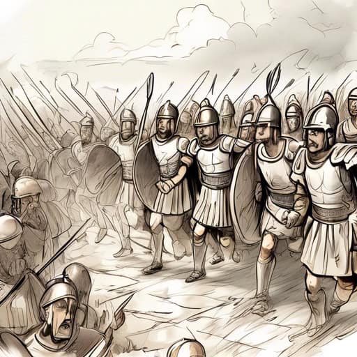 Publius Cornelius Scipio