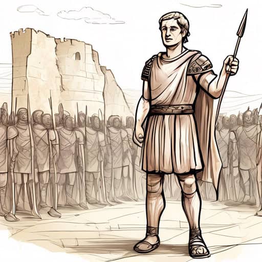 Titus Quinctius Flamininus