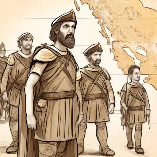 Philippos of Thessaly