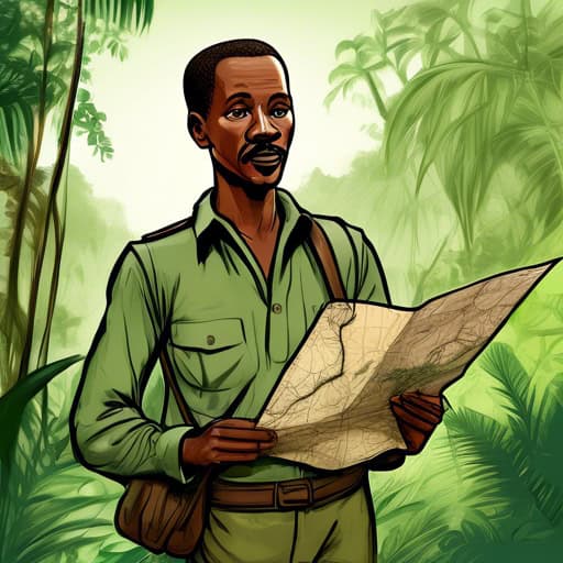 Henry Morton Stanley