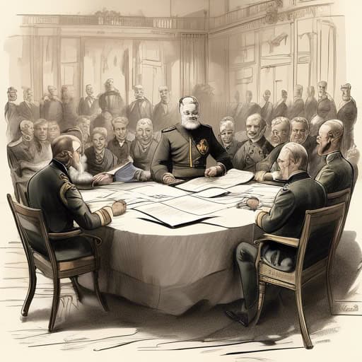 King Leopold II of Belgium