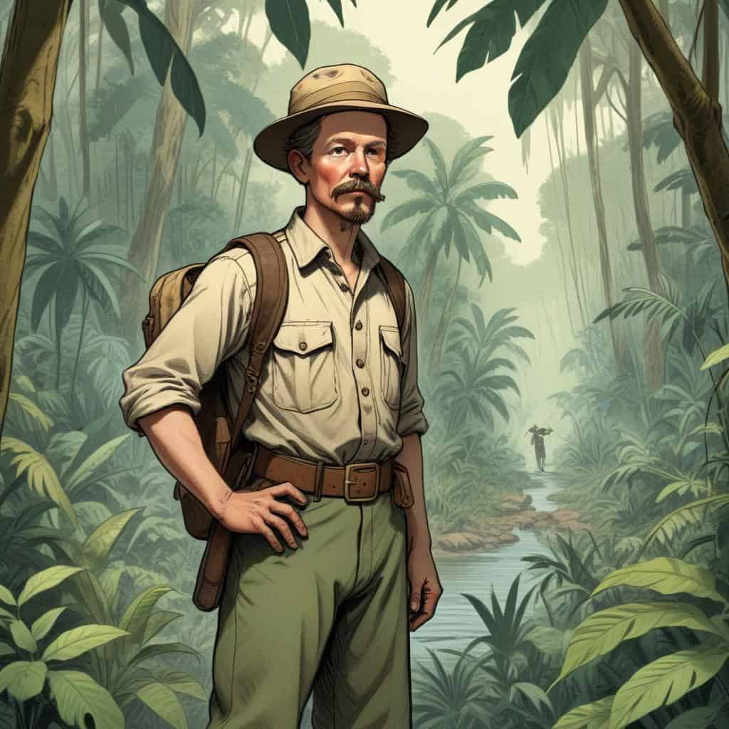 Henry Morton Stanley