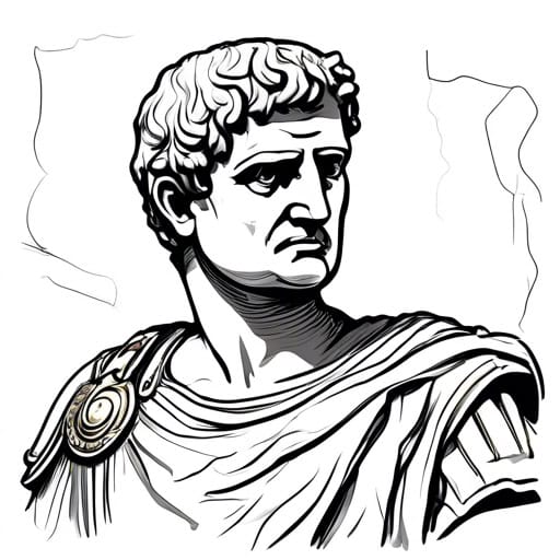 Mark Antony