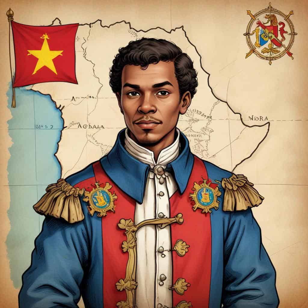  Paulo Dias de Novais 