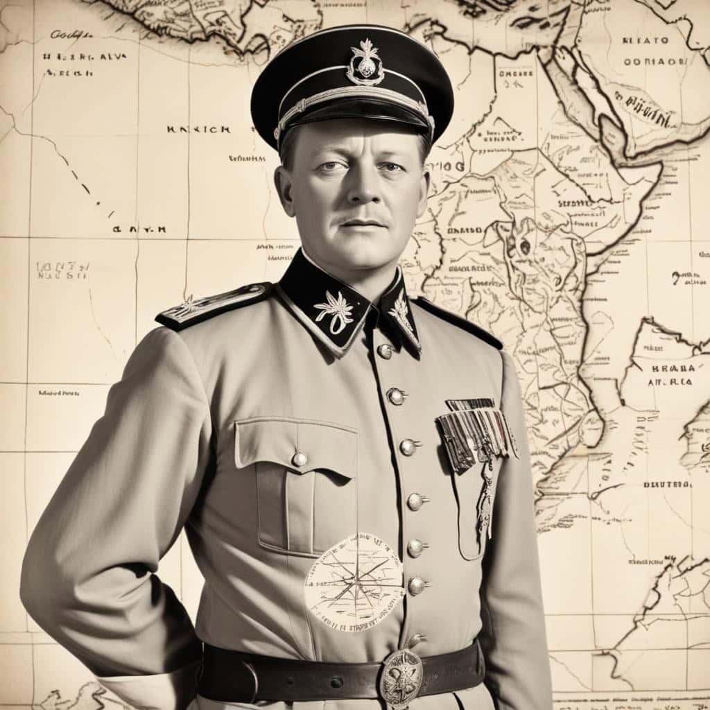 Heinrich Ernst Goring