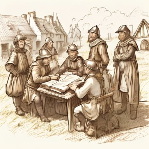 King Williams Commissioners