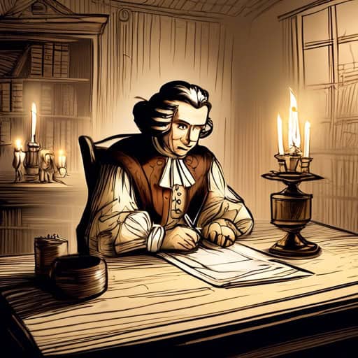 Colonial Authorities