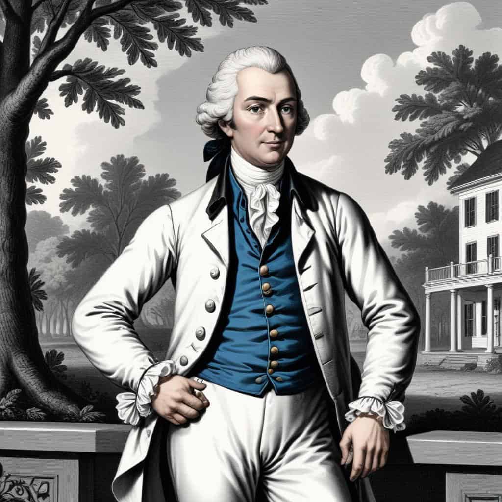 4. Plantation Owners
