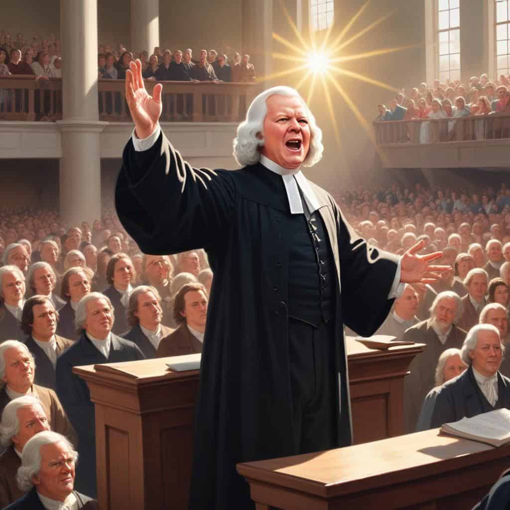George Whitefield