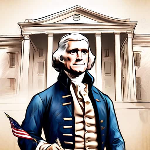 Thomas Jefferson