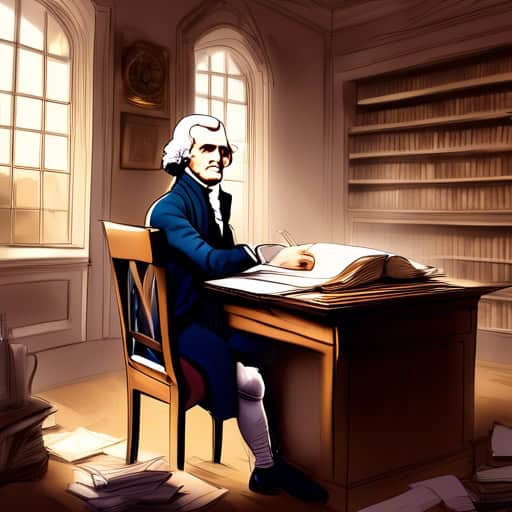 Thomas Jefferson